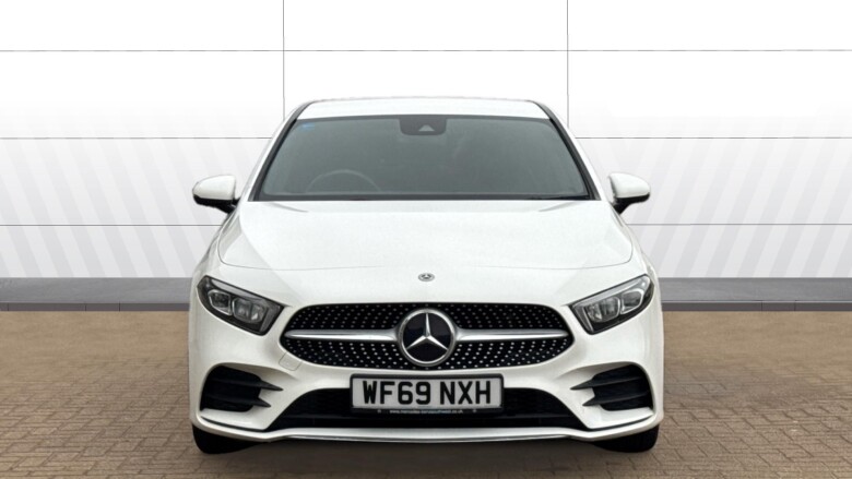 Mercedes-Benz A-Class A200 AMG Line 5dr Auto Petrol Hatchback